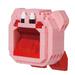  Nanoblock Set : Kirby Inhale