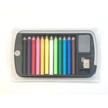MINI PAINTING TOOLS Miniature Color Pencil Party Festival $11.42 - PicClick  AU