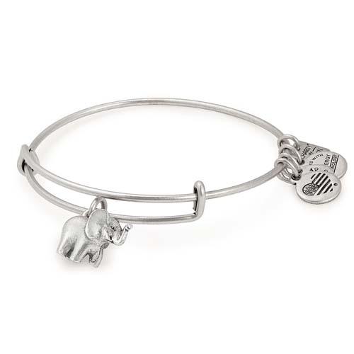 Alex and sale ani elephant bangle