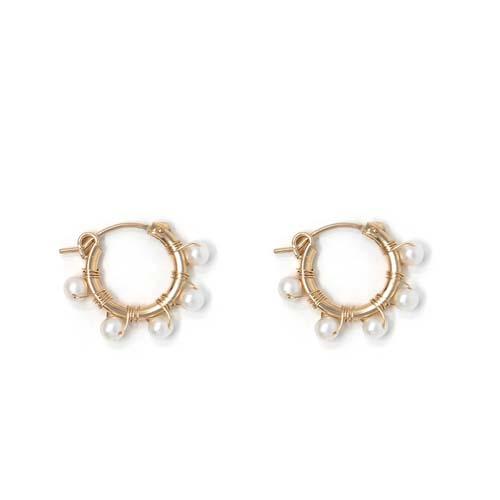 Natasha Earrings