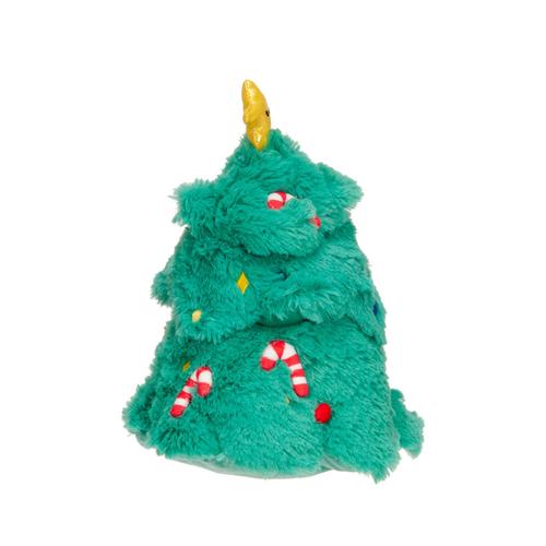 squishable christmas tree